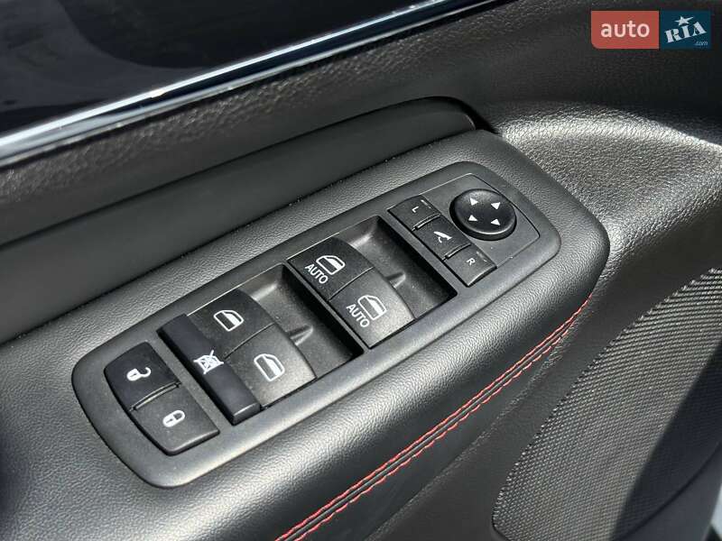 Внедорожник / Кроссовер Jeep Grand Cherokee 2021 в Ровно