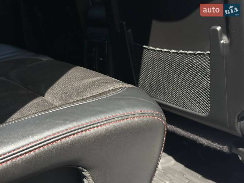 Внедорожник / Кроссовер Jeep Grand Cherokee 2021 в Ровно