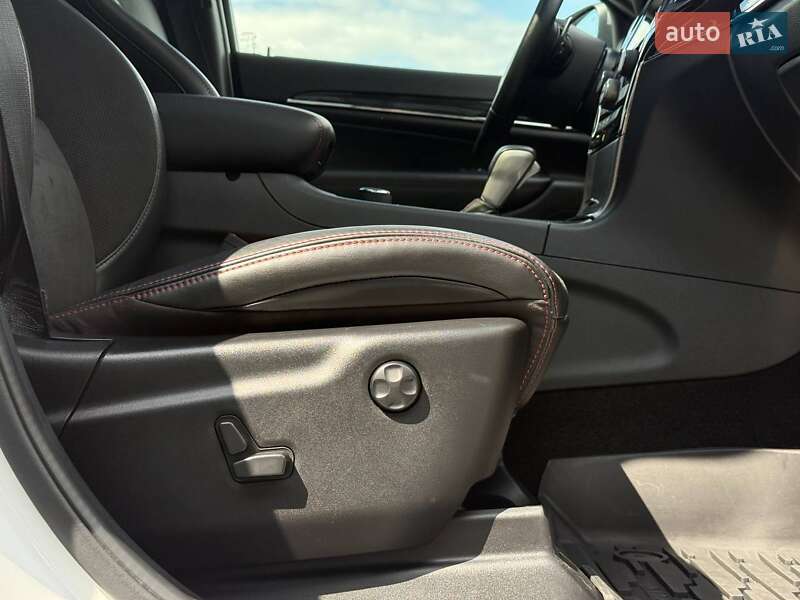 Внедорожник / Кроссовер Jeep Grand Cherokee 2021 в Ровно