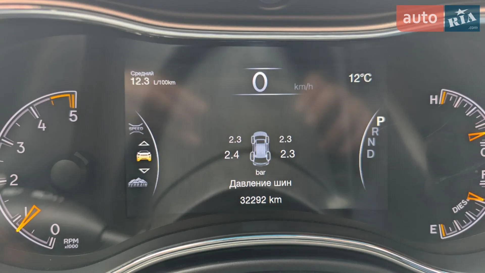2017 Jeep Grand Cherokee - мініатюра 11