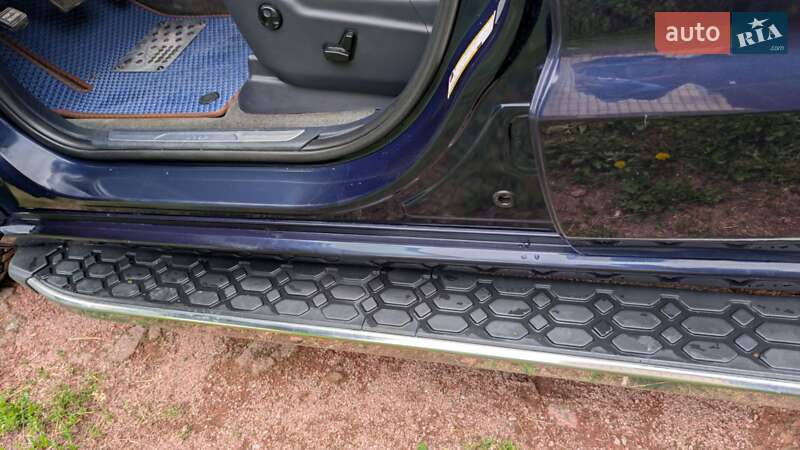 Внедорожник / Кроссовер Jeep Grand Cherokee 2017 в Сумах