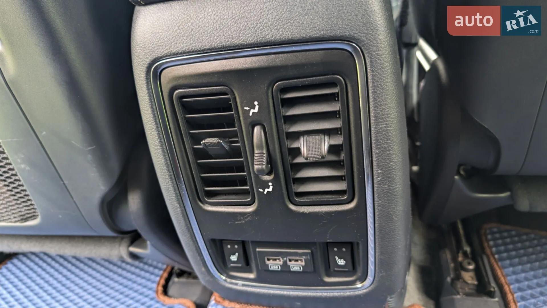 2017 Jeep Grand Cherokee - мініатюра 21