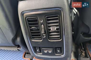 Внедорожник / Кроссовер Jeep Grand Cherokee 2017 в 