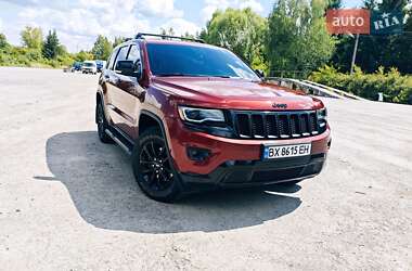Jeep Grand Cherokee 2015 Jeep Grand Cherokee 2015