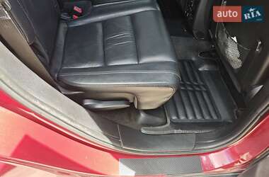 Внедорожник / Кроссовер Jeep Grand Cherokee 2015 в 
