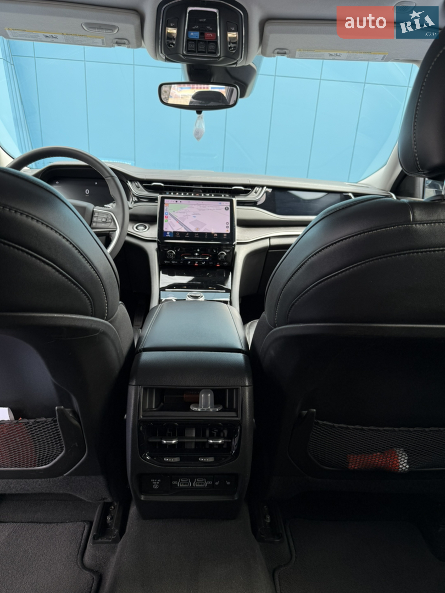 2022 Jeep Grand Cherokee - мініатюра 20