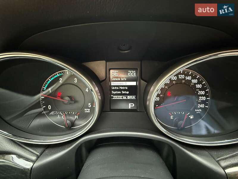 Позашляховик / Кросовер Jeep Grand Cherokee 2011 в Львові