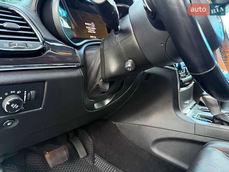 Внедорожник / Кроссовер Jeep Grand Cherokee 2021 в Ужгороде фото 9 Внедорожник / Кроссовер Jeep Grand Cherokee 2021 в Ужгороде