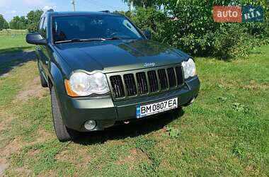 Jeep Grand Cherokee 2007 Jeep Grand Cherokee 2007