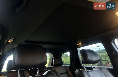 Внедорожник / Кроссовер Jeep Grand Cherokee 2013 в Золочеве
