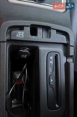 Внедорожник / Кроссовер Jeep Grand Cherokee 2013 в Золочеве