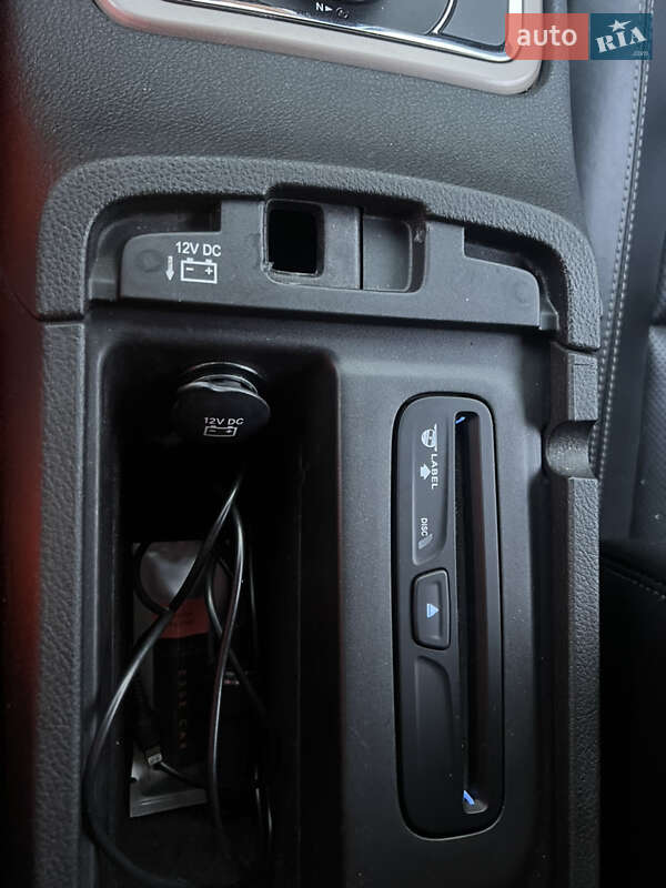 Внедорожник / Кроссовер Jeep Grand Cherokee 2013 в Золочеве фото 24 Внедорожник / Кроссовер Jeep Grand Cherokee 2013 в Золочеве