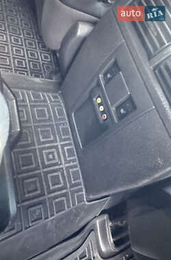 Внедорожник / Кроссовер Jeep Grand Cherokee 2008 в 