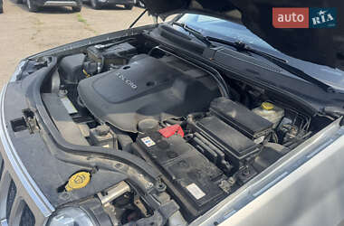 Внедорожник / Кроссовер Jeep Grand Cherokee 2008 в 