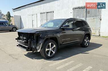 Jeep Grand Cherokee 2022 Jeep Grand Cherokee 2022