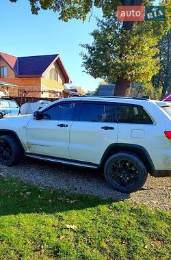 Jeep Grand Cherokee 2014 Jeep Grand Cherokee 2014