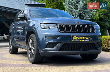 Jeep Grand Cherokee 2019 Jeep Grand Cherokee 2019