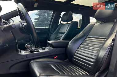 Внедорожник / Кроссовер Jeep Grand Cherokee 2019 в 