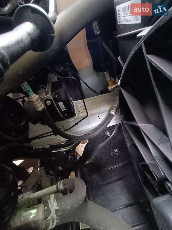 Внедорожник / Кроссовер Jeep Grand Cherokee 2019 в Виннице