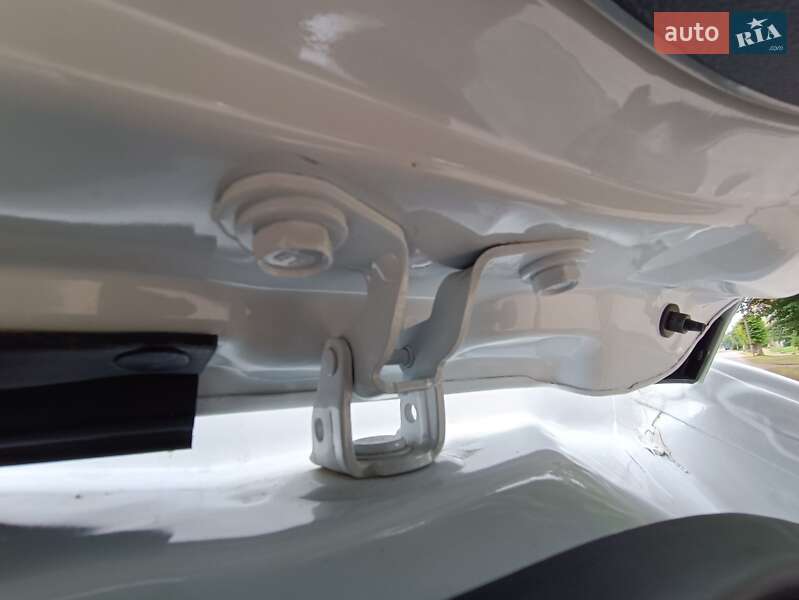 Внедорожник / Кроссовер Jeep Grand Cherokee 2019 в Виннице