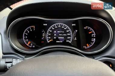 Внедорожник / Кроссовер Jeep Grand Cherokee 2021 в 