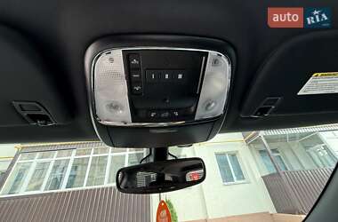 Внедорожник / Кроссовер Jeep Grand Cherokee 2021 в 