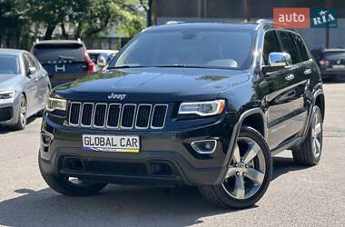 Jeep Grand Cherokee 2016 Jeep Grand Cherokee 2016