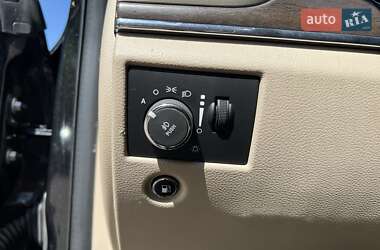 Внедорожник / Кроссовер Jeep Grand Cherokee 2016 в 