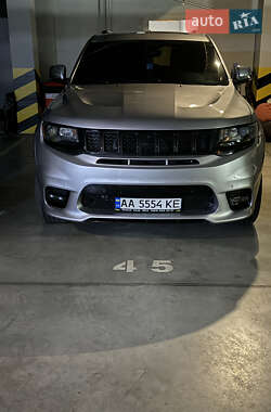 Jeep Grand Cherokee 2019