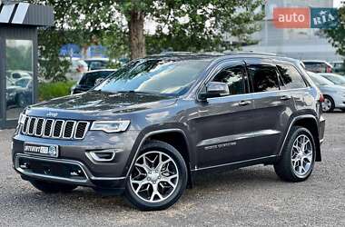 Jeep Grand Cherokee 2021 Jeep Grand Cherokee 2021