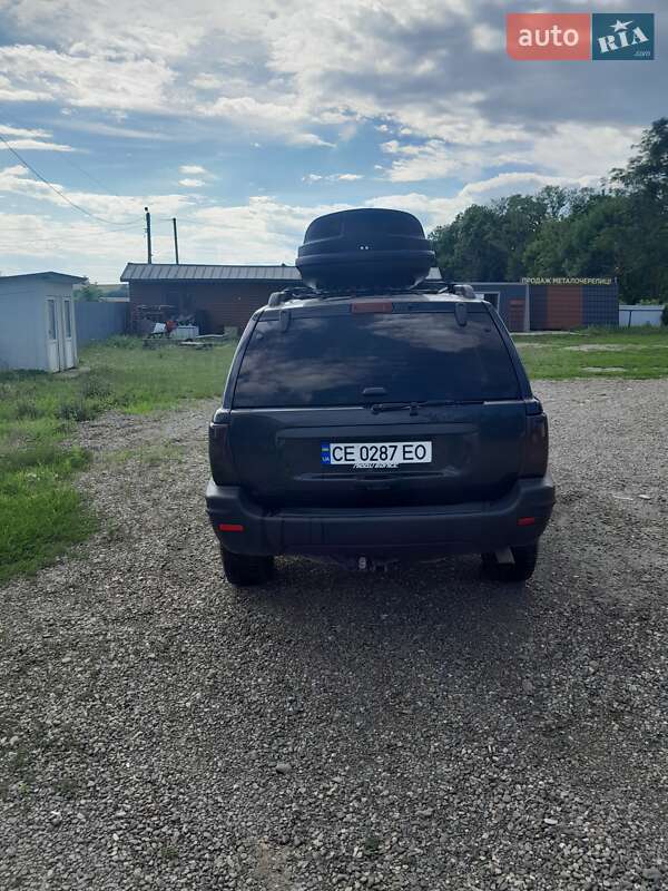Позашляховик / Кросовер Jeep Grand Cherokee 2000 в Чернівцях фото 19 Позашляховик / Кросовер Jeep Grand Cherokee 2000 в Чернівцях