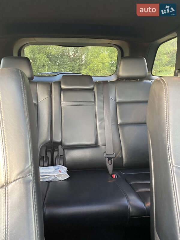 Внедорожник / Кроссовер Jeep Grand Cherokee 2017 в Ахтырке