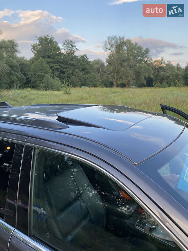 Внедорожник / Кроссовер Jeep Grand Cherokee 2017 в Ахтырке