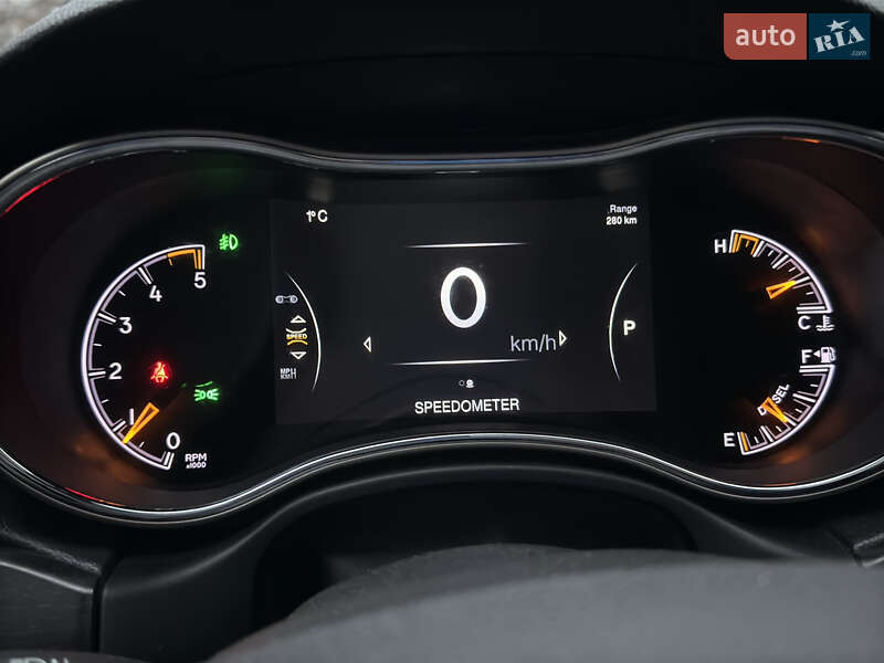 Внедорожник / Кроссовер Jeep Grand Cherokee 2014 в Сумах фото 14 Внедорожник / Кроссовер Jeep Grand Cherokee 2014 в Сумах