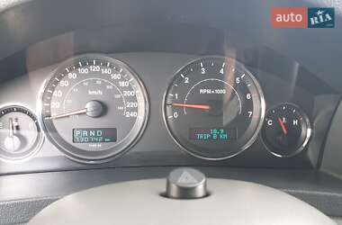 Внедорожник / Кроссовер Jeep Grand Cherokee 2006 в 