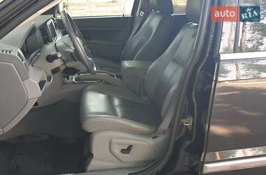 Внедорожник / Кроссовер Jeep Grand Cherokee 2006 в 