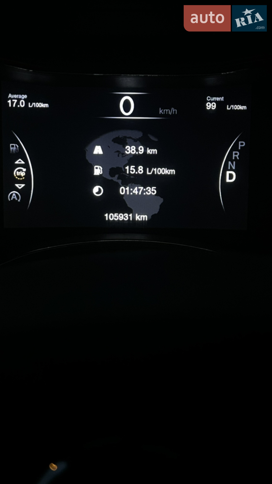 2016 Jeep Grand Cherokee - мініатюра 45