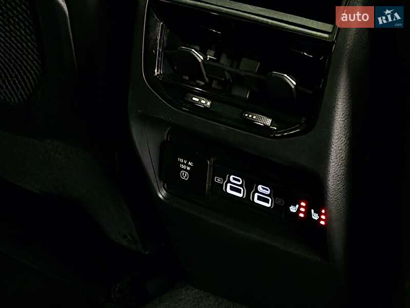 Внедорожник / Кроссовер Jeep Grand Cherokee 2022 в Николаеве фото 17 Внедорожник / Кроссовер Jeep Grand Cherokee 2022 в Николаеве