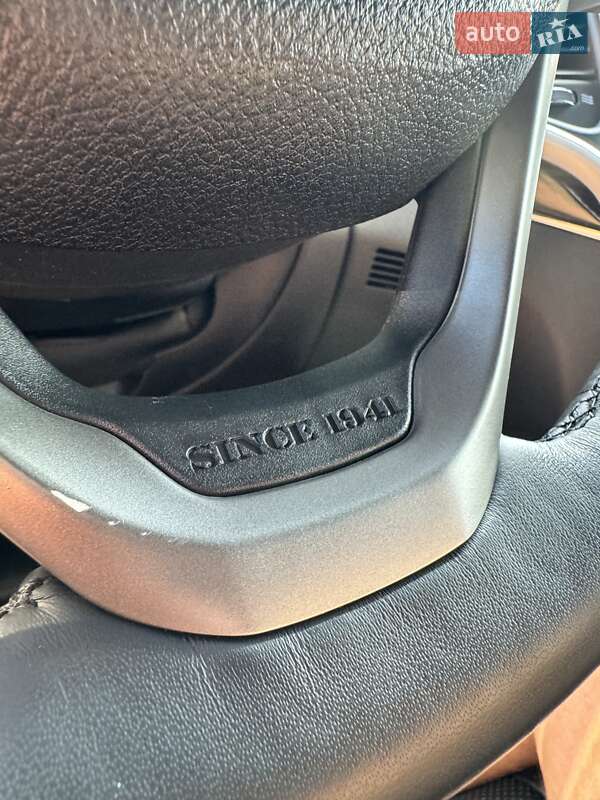 Внедорожник / Кроссовер Jeep Grand Cherokee 2018 в Ивано-Франковске