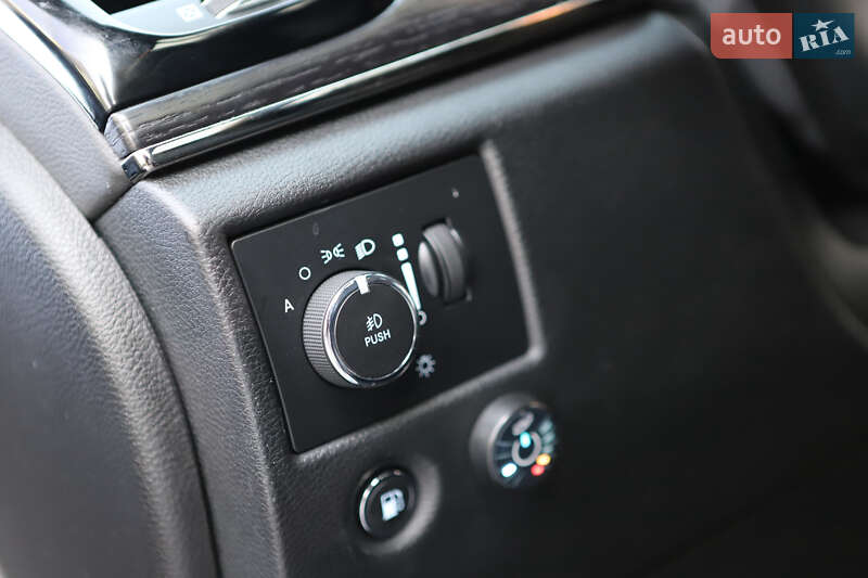 Внедорожник / Кроссовер Jeep Grand Cherokee 2020 в Дрогобыче