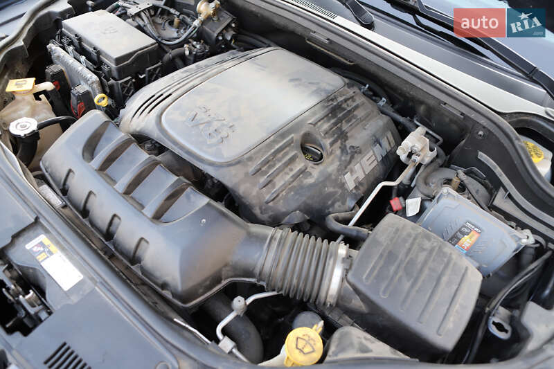 Внедорожник / Кроссовер Jeep Grand Cherokee 2020 в Дрогобыче