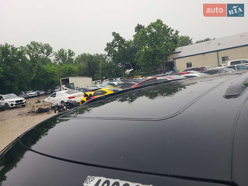 Внедорожник / Кроссовер Jeep Grand Cherokee 2021 в Киеве фото 3 Внедорожник / Кроссовер Jeep Grand Cherokee 2021 в Киеве