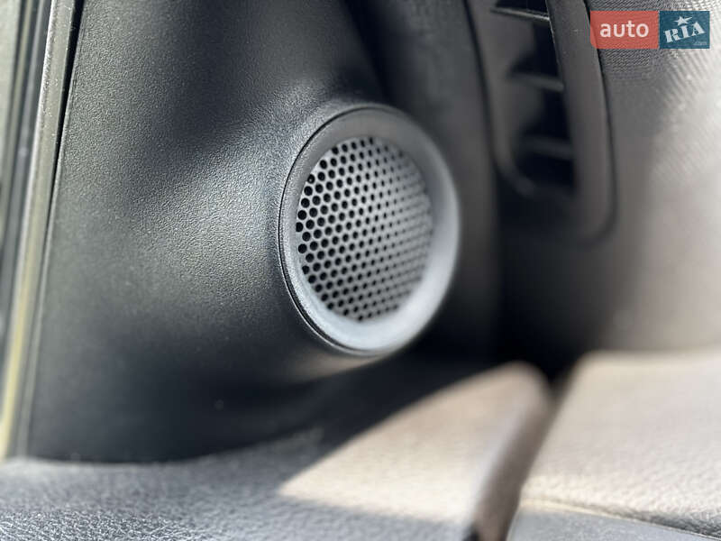 Позашляховик / Кросовер Jeep Grand Cherokee 2018 в Черкасах