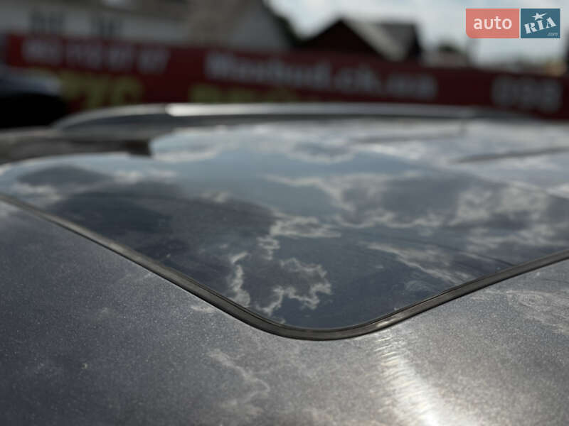 Позашляховик / Кросовер Jeep Grand Cherokee 2018 в Черкасах