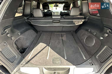 Внедорожник / Кроссовер Jeep Grand Cherokee 2014 в 