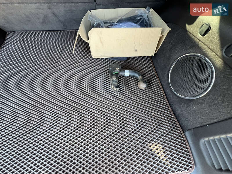 Внедорожник / Кроссовер Jeep Grand Cherokee 2017 в Кривом Роге