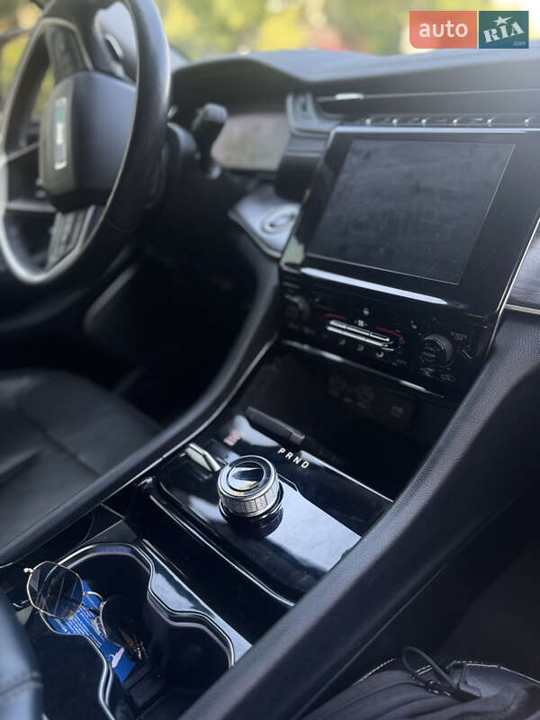 Внедорожник / Кроссовер Jeep Grand Cherokee 2021 в Вышгороде фото 46 Внедорожник / Кроссовер Jeep Grand Cherokee 2021 в Вышгороде