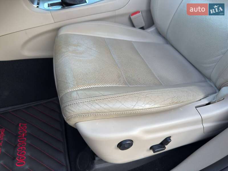 Внедорожник / Кроссовер Jeep Grand Cherokee 2019 в Харькове