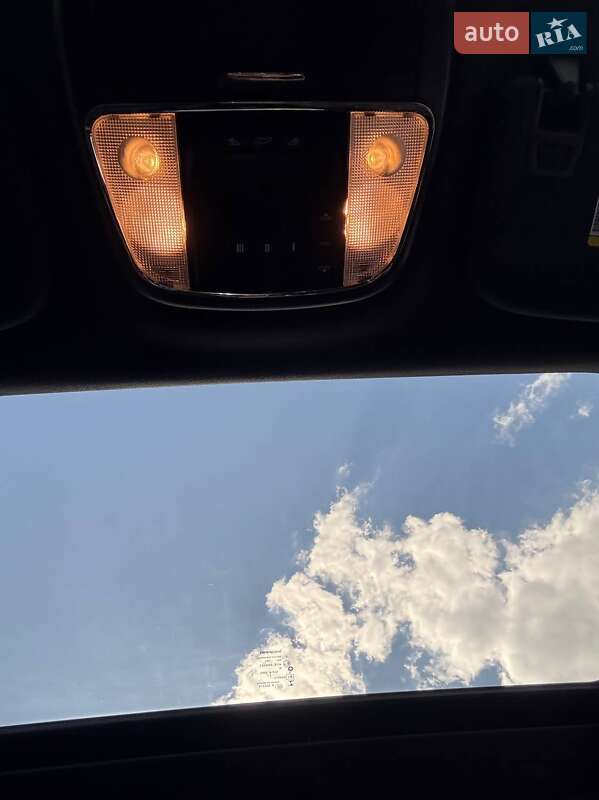 Внедорожник / Кроссовер Jeep Grand Cherokee 2021 в Каменском фото 24 Внедорожник / Кроссовер Jeep Grand Cherokee 2021 в Каменском