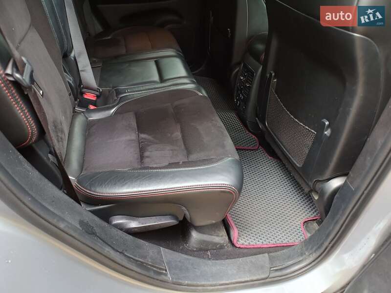 Внедорожник / Кроссовер Jeep Grand Cherokee 2020 в Черкассах